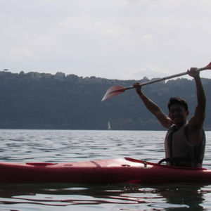 Meet your Posher, Noah